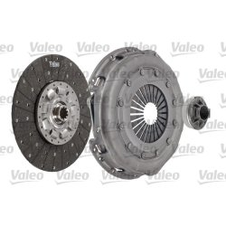 Clutch Kit VALEO 805410