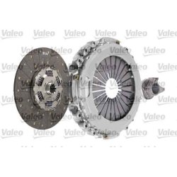 Clutch Kit VALEO 805449 OE Ref K432-10