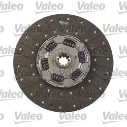 Clutch Kit VALEO 805450 OE Ref K43216