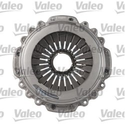 Kit d'embrayage VALEO 805470 pour IVECO OE 1908513