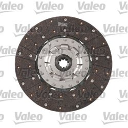 Kit d'embrayage VALEO 805470 pour IVECO OE 1908513 VALEO