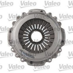 Clutch Kit VALEO 805473 OE Ref 1908512