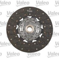 Kit d'embrayage VALEO 805473 pour IVECO EUROCARGO, EUROFIRE, EUROTECH VALEO