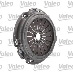 Clutch Pressure Plate VALEO 805530 OE Ref 93812451