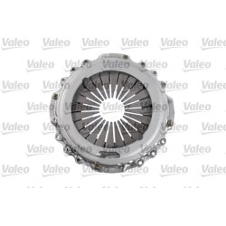Clutch Pressure Plate VALEO 805610