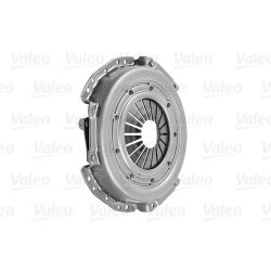 Clutch Pressure Plate VALEO 805611 OE Ref 5000055986
