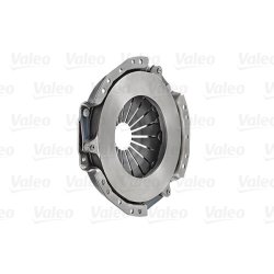 Plateau de pression d'embrayage VALEO 805611 pour camions Renault Midliner VALEO