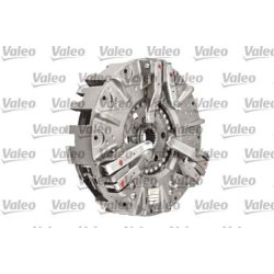 Clutch Pressure Plate VALEO 805673 OE Ref 00855314