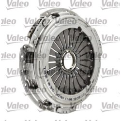 Clutch Pressure Plate VALEO 805700 OE Ref 3583486M01