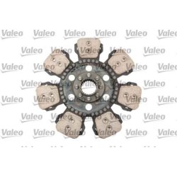 Clutch Disc VALEO 806129 OE Ref 3382760M1