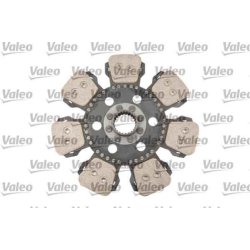 Clutch Disc VALEO 806129 OE Ref 3382760M1 VALEO