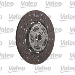 Clutch Disc VALEO 806196 OE Ref 5000677176