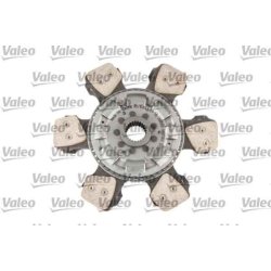 Disque d'embrayage VALEO 806211 OE 008.4292.3