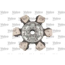 Disque d'embrayage VALEO 806211 OE 008.4292.3 VALEO