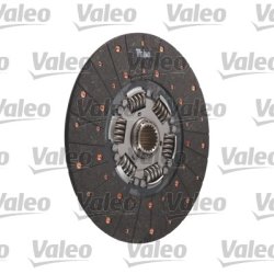 Disque d'embrayage VALEO 806418 VALEO