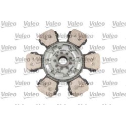 Clutch Disc VALEO 806465 OE Ref 00965333