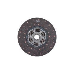 Clutch Disc VALEO 807520 OE Ref A0172502703