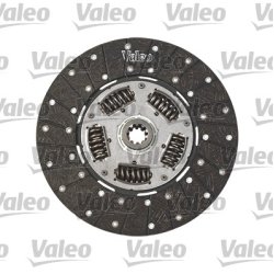 Disque d'embrayage VALEO 807525 pour IVECO DAILY OE 500352351 VALEO