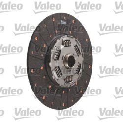 Clutch Disc VALEO 807557 OE Ref 1903921