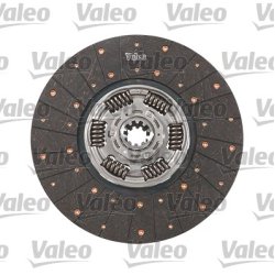 Clutch Disc VALEO 807573 OE Ref 503137591