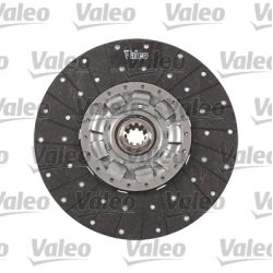 Clutch Disc VALEO 807591 OE Ref 5010244421