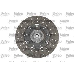 Disque d'embrayage VALEO 807629 OE 4378787
