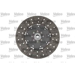 Disque d'embrayage VALEO 807629 OE 4378787 VALEO