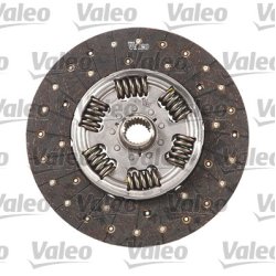 Clutch Disc VALEO 807733 OE Ref 81303010325