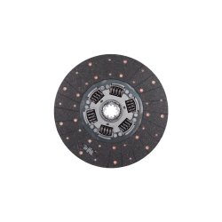 Clutch Disc VALEO 807734 OE Ref 81303010325