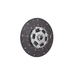 Disque d'embrayage VALEO 807734 pour BOVA, ERF, MAN, MERCEDES, SCANIA VALEO