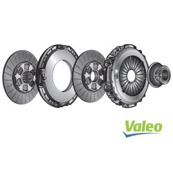 Clutch Kit VALEO 809115