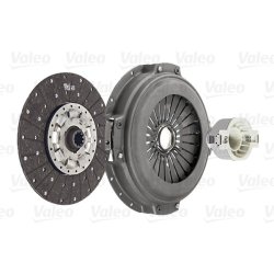Clutch Kit VALEO 809125 OE Ref 2996041