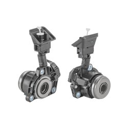 Central Slave Cylinder VALEO 810009 OE Ref 2041-98