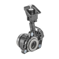 Cylindre récepteur central VALEO 810009 pour CITROEN, PEUGEOT OE 2041-85 VALEO