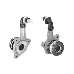 Central Slave Cylinder VALEO 810012 OE Ref 204182