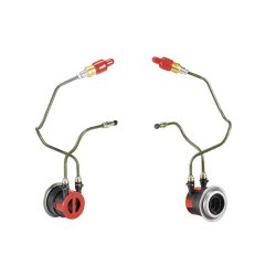 Central Slave Cylinder VALEO 810026 OE Ref UUB100192