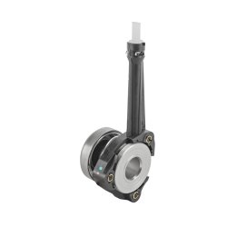 Cylindre récepteur central VALEO 810029 pour NISSAN, VAUXHALL, RENAULT VALEO