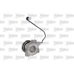 Clutch Central Slave Cylinder VALEO 810034