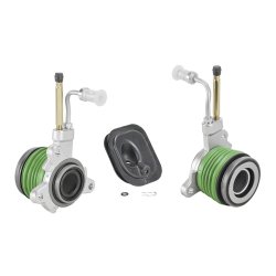 Central Slave Cylinder VALEO 810035 OE Ref 7113400