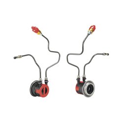 Central Slave Cylinder VALEO 810038 OE Ref UUB105300