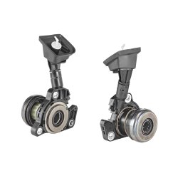 Clutch Central Slave Cylinder VALEO 810049 OE Ref 3272Z7