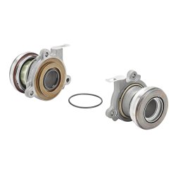 Central Slave Cylinder VALEO 810056 OE Ref 96829734