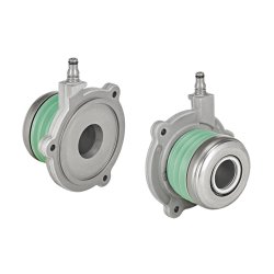 Central Slave Cylinder VALEO 810059 OE Ref 4R837A564AA