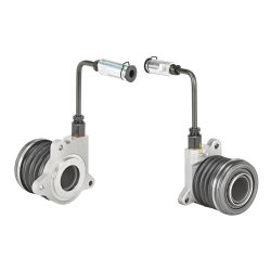 Clutch Central Slave Cylinder VALEO 810065