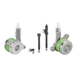 Central Slave Cylinder VALEO 810067 OE Ref 6000616133