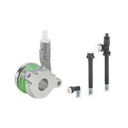 Cylindre récepteur central VALEO 810067 pour FIAT, FORD, MERCEDES et plus encore... VALEO