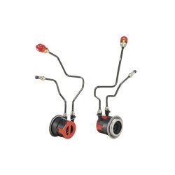 Central Slave Cylinder VALEO 810075 OE Ref UUB000050