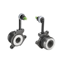 Central Slave Cylinder VALEO 810079 OE Ref 9675000480