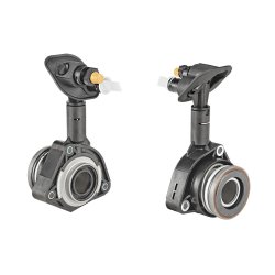 Central Slave Cylinder VALEO 810080 OE Ref 1232035