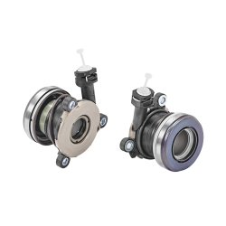 Cylindre récepteur central VALEO 810100 pour CHEVROLET, HOLDEN et plus encore...